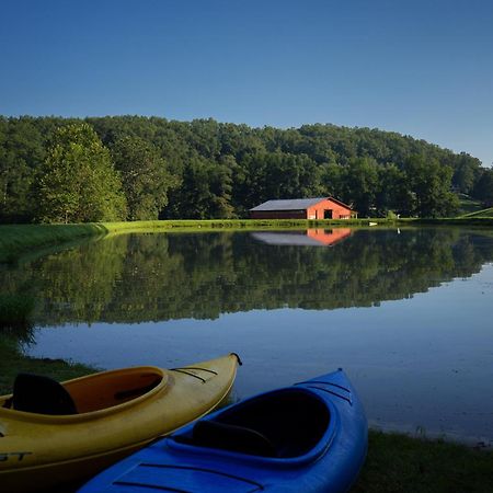 Springmaid Mountain Villa Spruce Pine Buitenkant foto