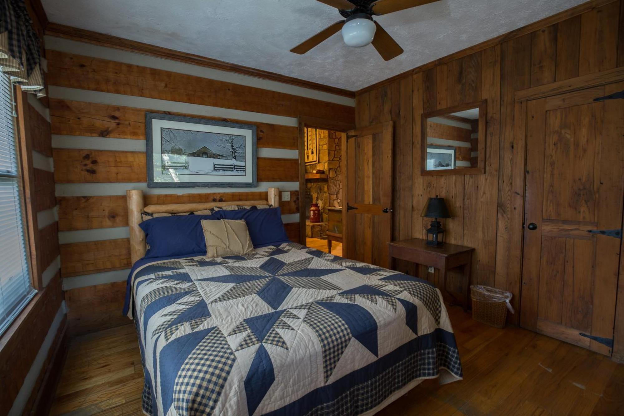 Springmaid Mountain Villa Spruce Pine Buitenkant foto
