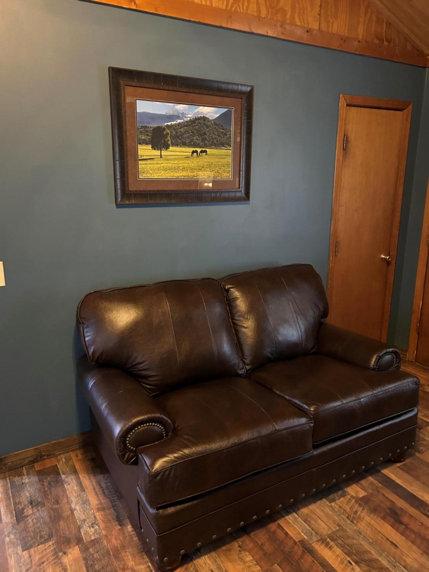 Springmaid Mountain Villa Spruce Pine Buitenkant foto