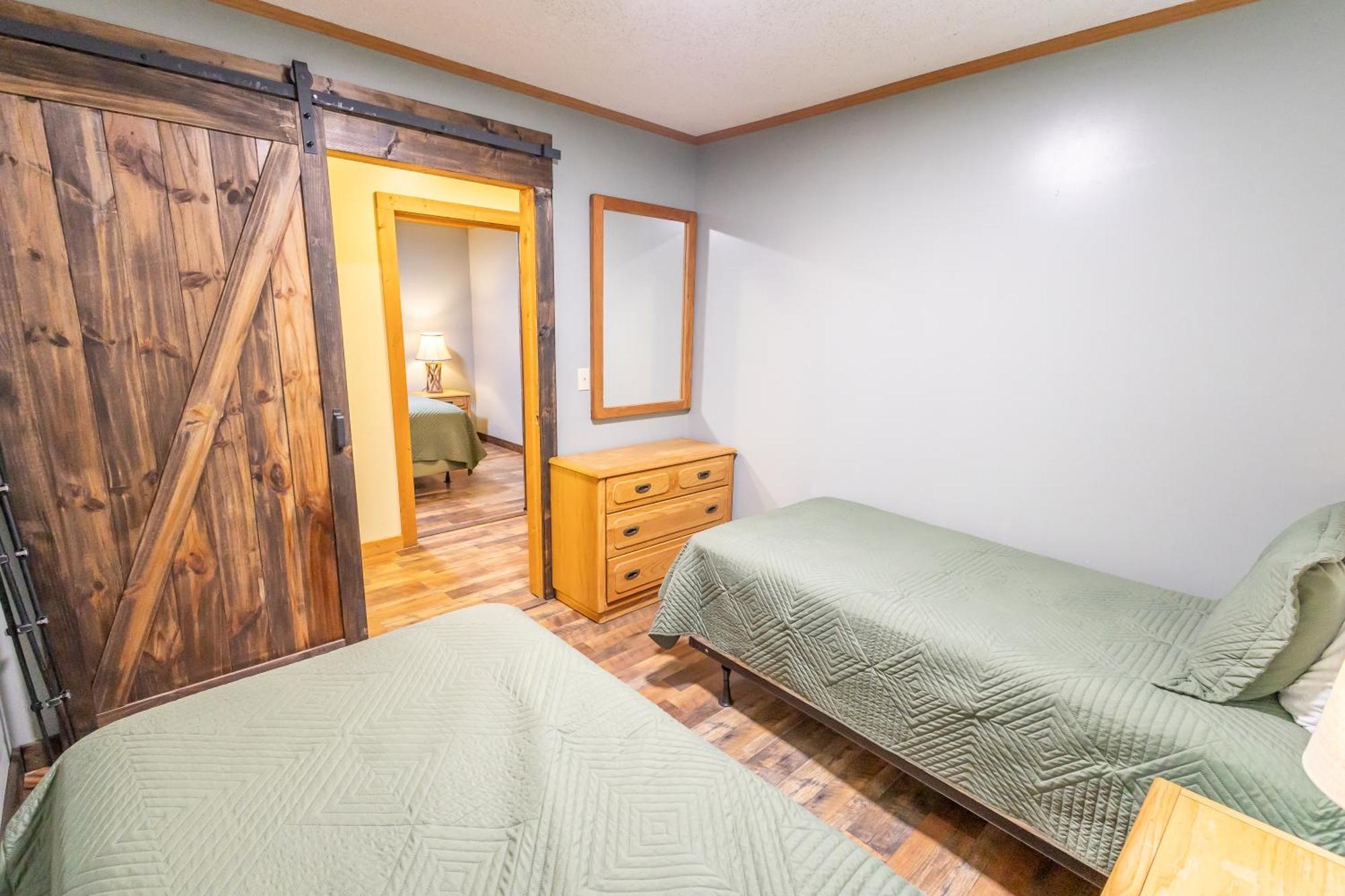 Springmaid Mountain Villa Spruce Pine Buitenkant foto