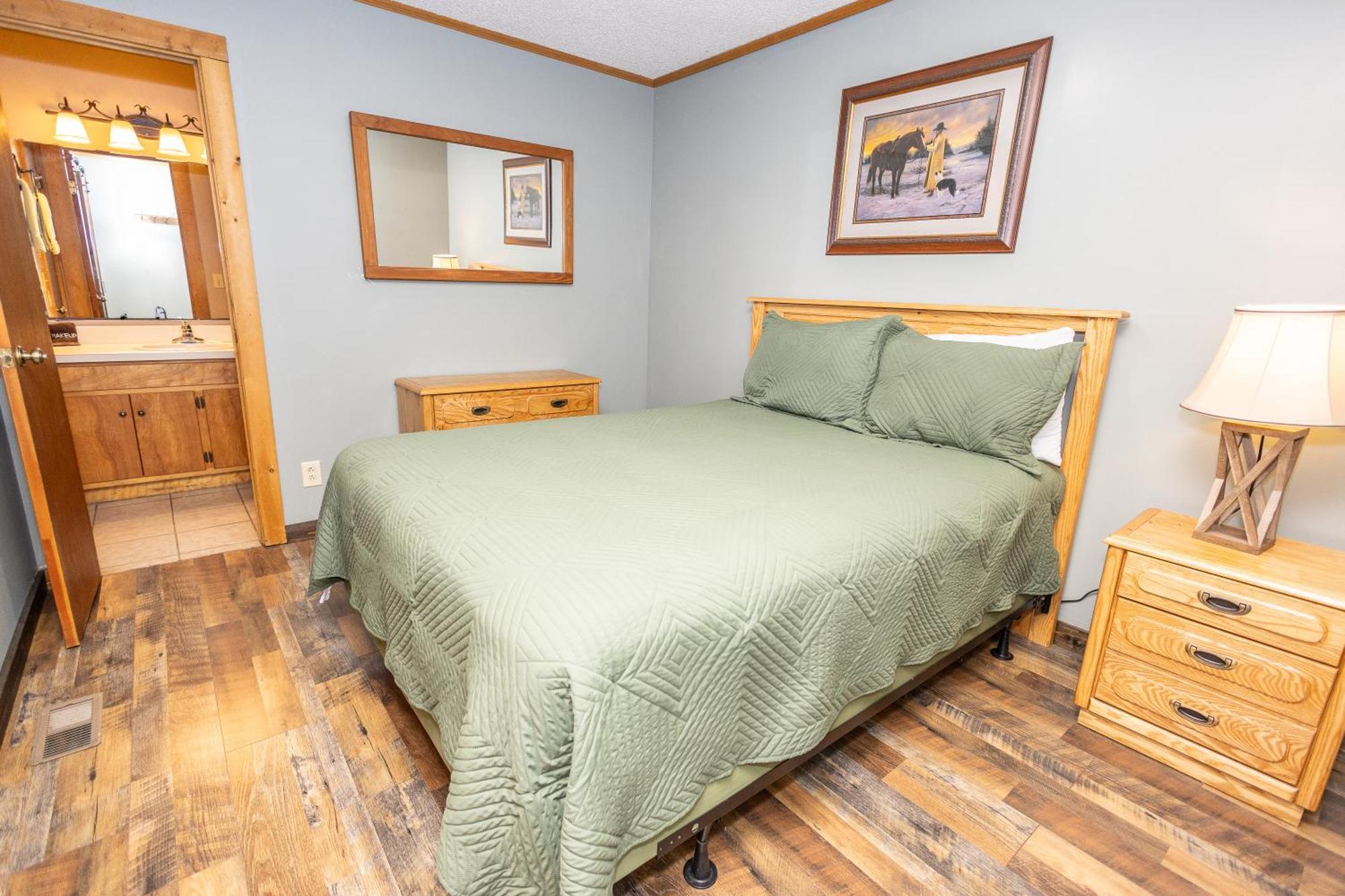 Springmaid Mountain Villa Spruce Pine Buitenkant foto