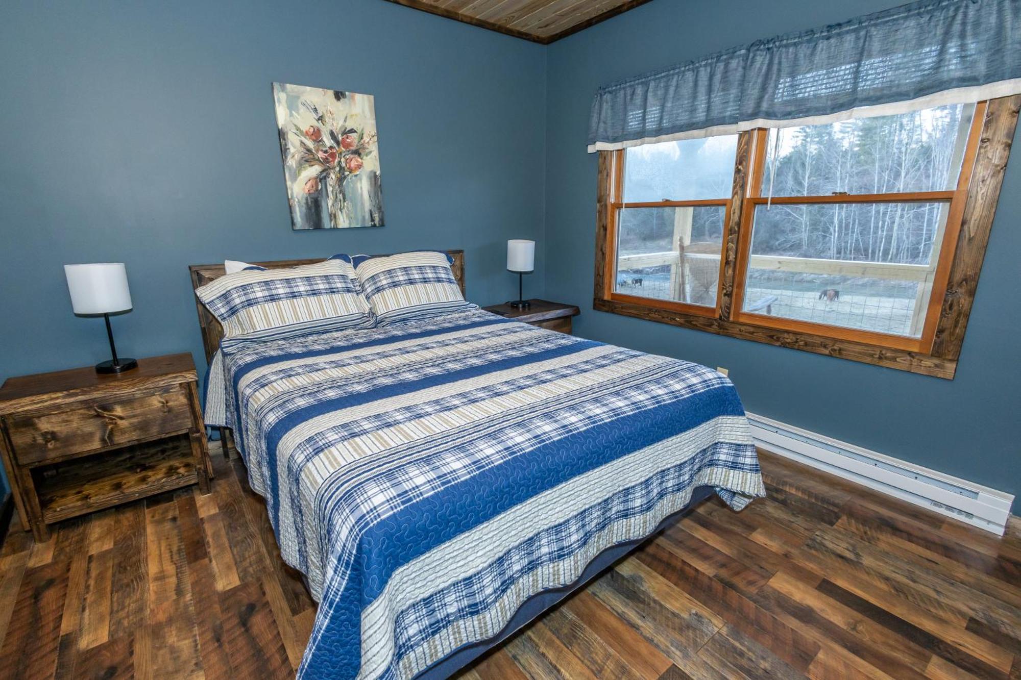 Springmaid Mountain Villa Spruce Pine Buitenkant foto