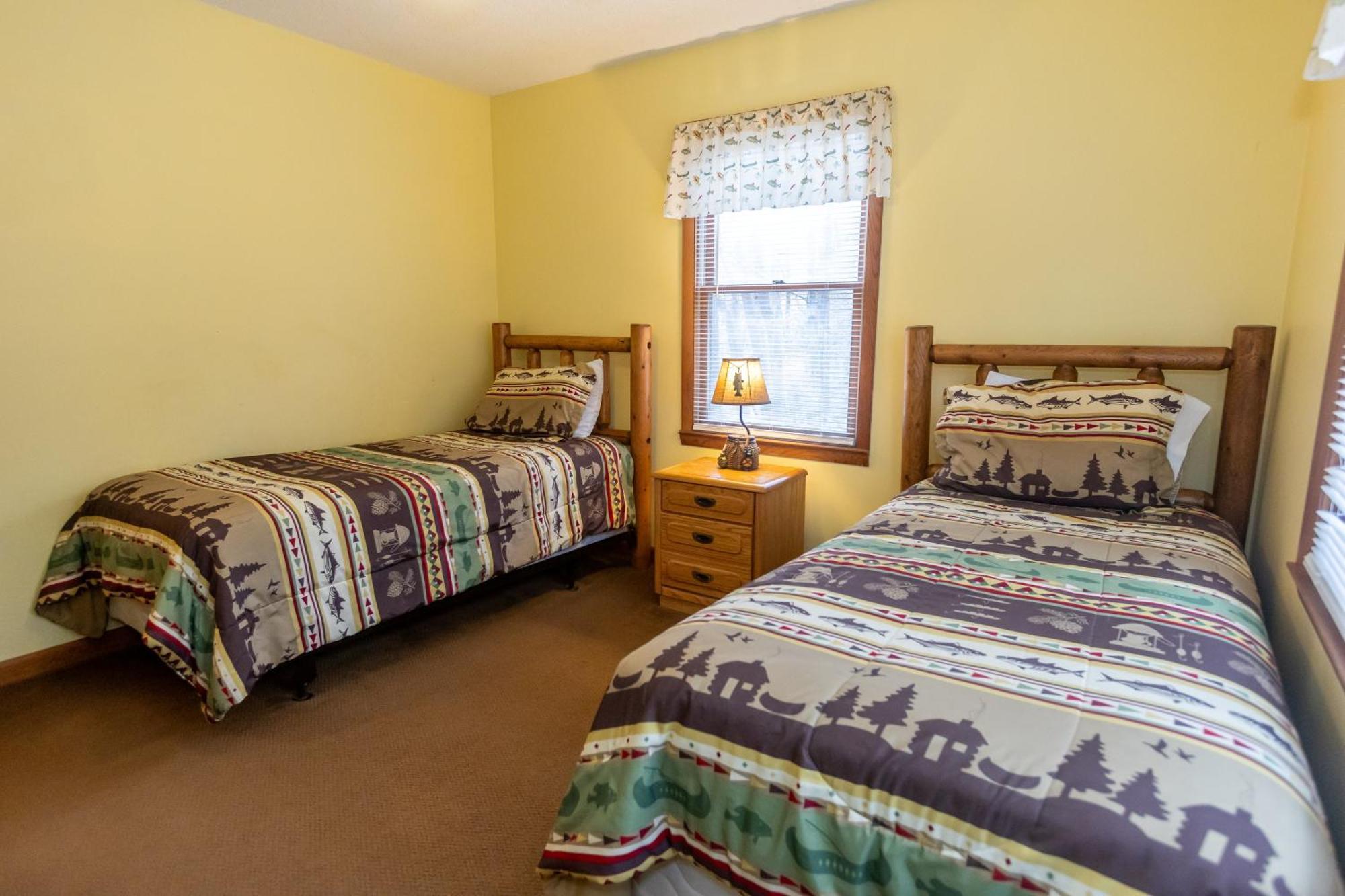 Springmaid Mountain Villa Spruce Pine Buitenkant foto