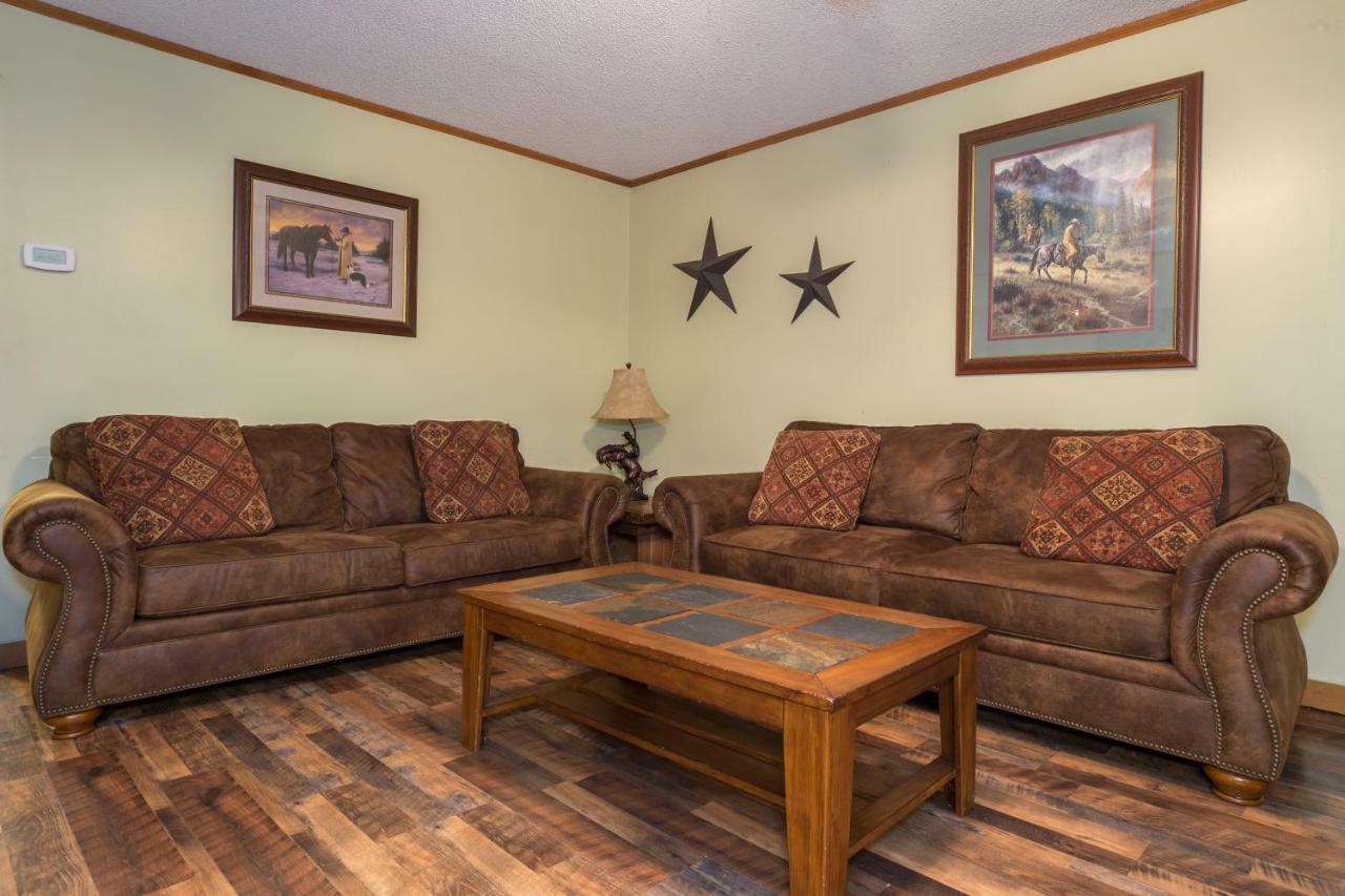 Springmaid Mountain Villa Spruce Pine Buitenkant foto