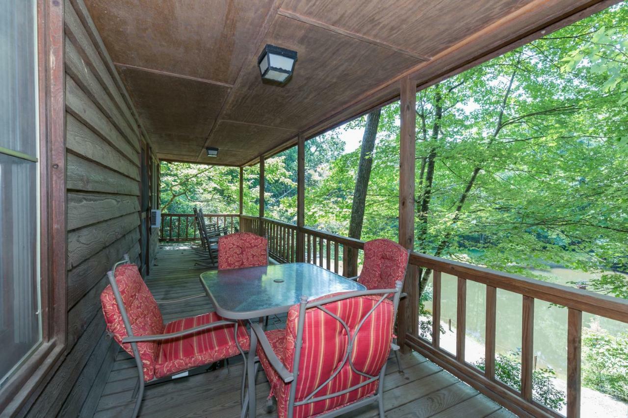 Springmaid Mountain Villa Spruce Pine Buitenkant foto