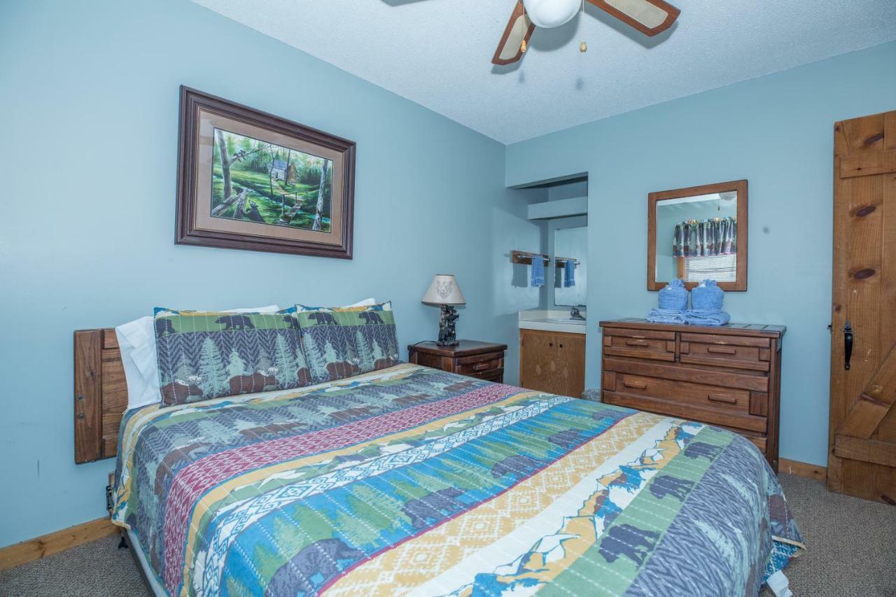 Springmaid Mountain Villa Spruce Pine Buitenkant foto