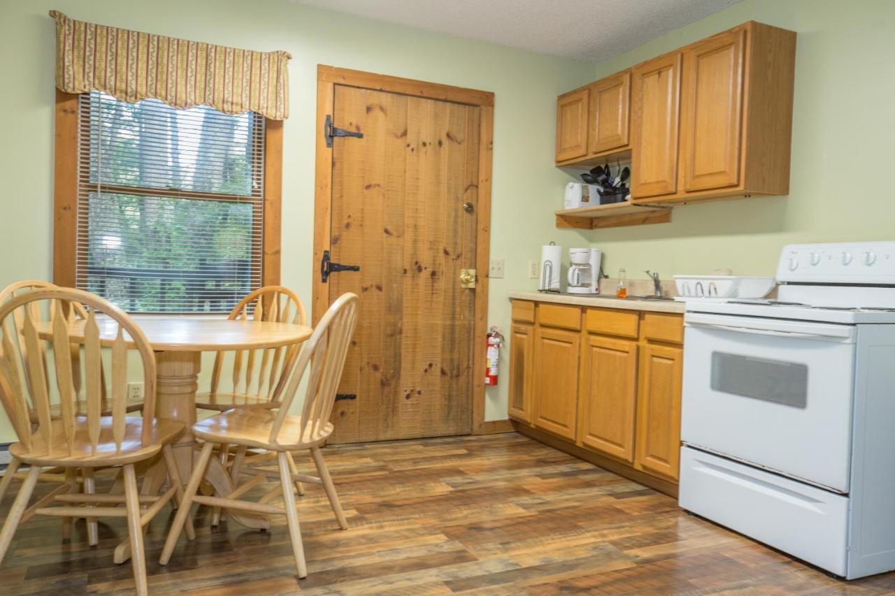 Springmaid Mountain Villa Spruce Pine Buitenkant foto